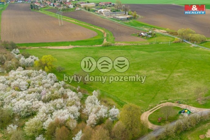 Prodej, Pole, Staré Město
