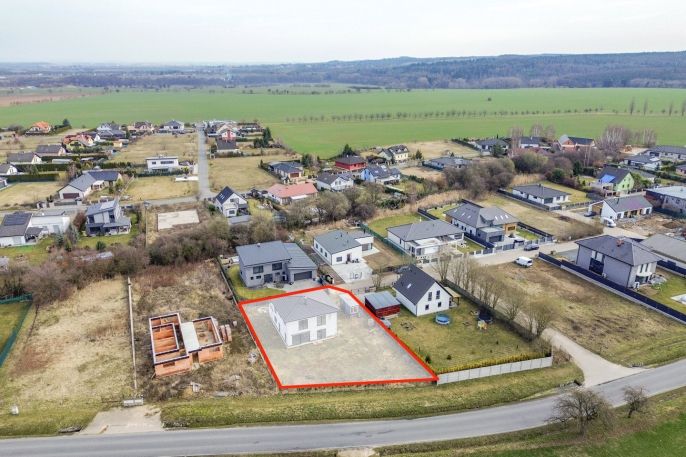 Prodej, Rodinný dům, Křenice