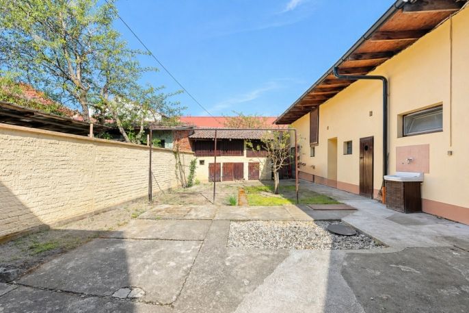 Prodej, Rodinný dům, Slušovice