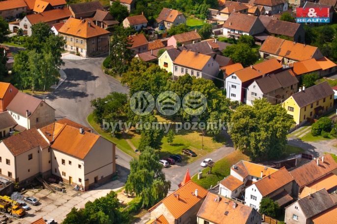 Prodej, Rodinný dům, Domoušice