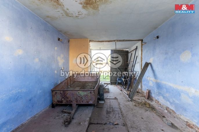 Prodej, Rodinný dům, Ratíškovice