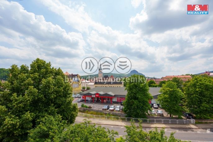 Prodej, Byt 2+1, Bílina