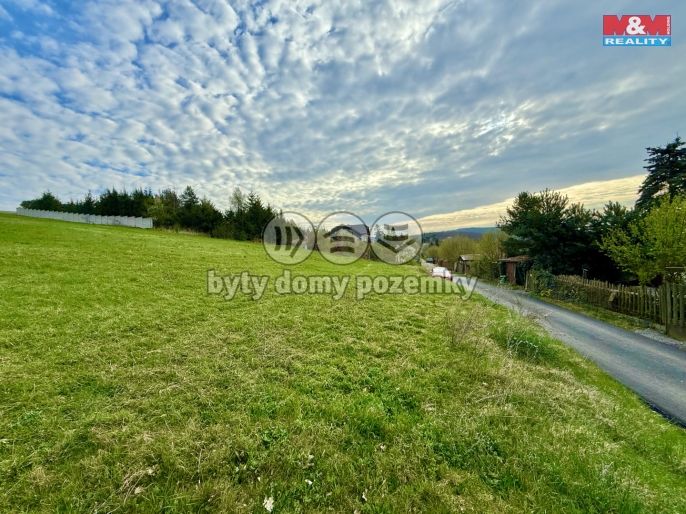 Prodej, Pozemek k bydlení, Petrov