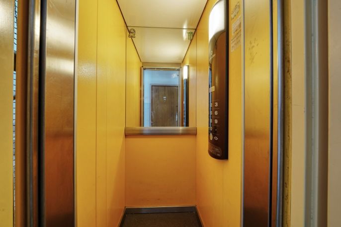 Prodej, Byt 2+1, Plzeň