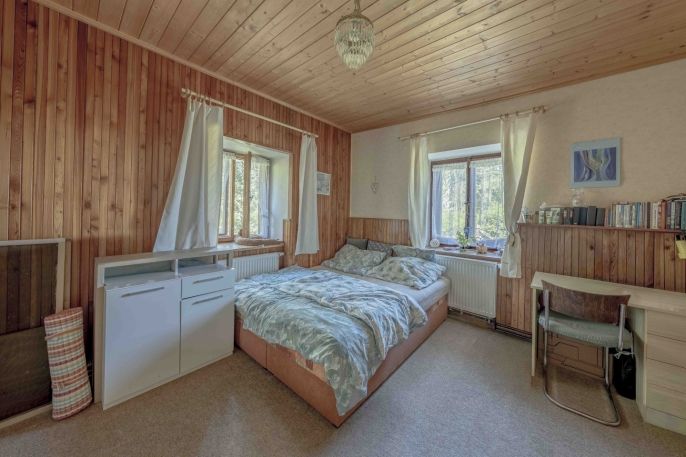 Prodej, Rodinný dům, Staňkovice