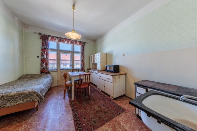 Prodej, Rodinný dům, Karlovy Vary