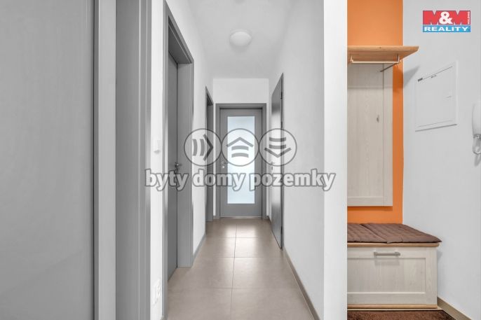 Prodej, Byt 3+kk, Pardubice