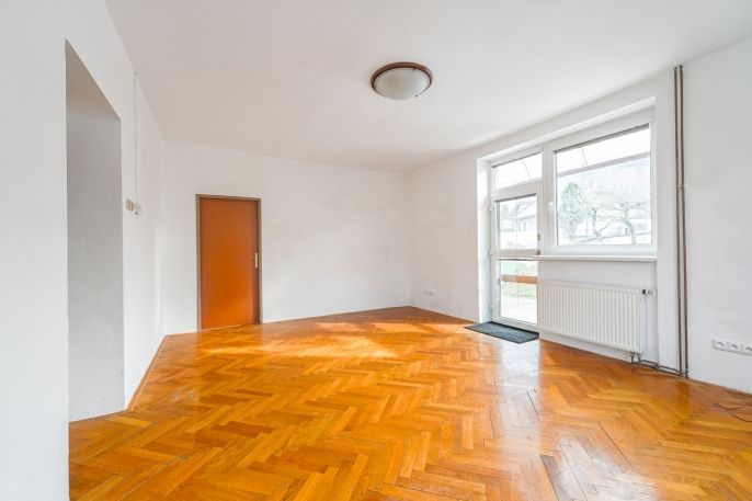 Prodej, Rodinný dům, Zlín