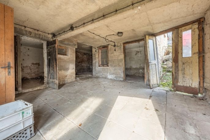 Prodej, Rodinný dům, Karlík