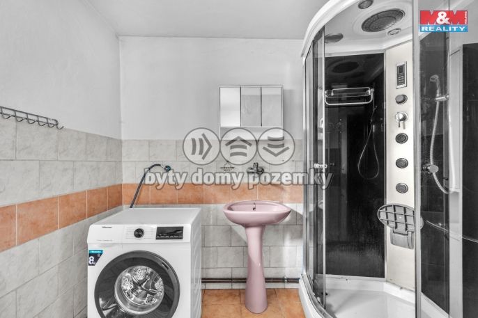 Prodej, Rodinný dům, Lomnice nad Popelkou