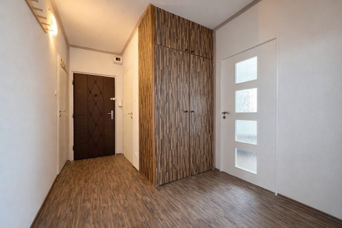 Prodej, Byt 3+1, Olomouc