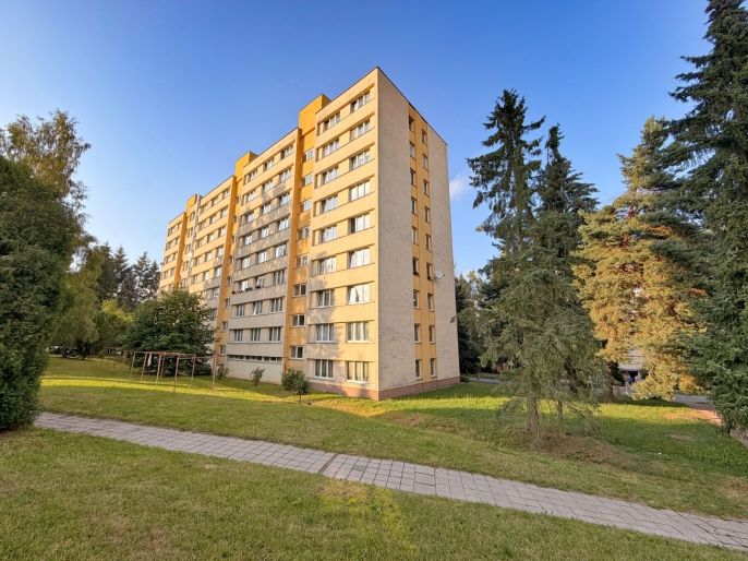 Prodej, Byt 3+1, Pelhřimov