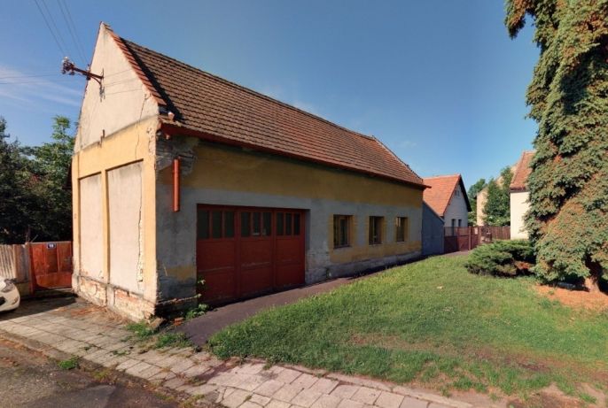 Prodej, Rodinný dům, Městec Králové