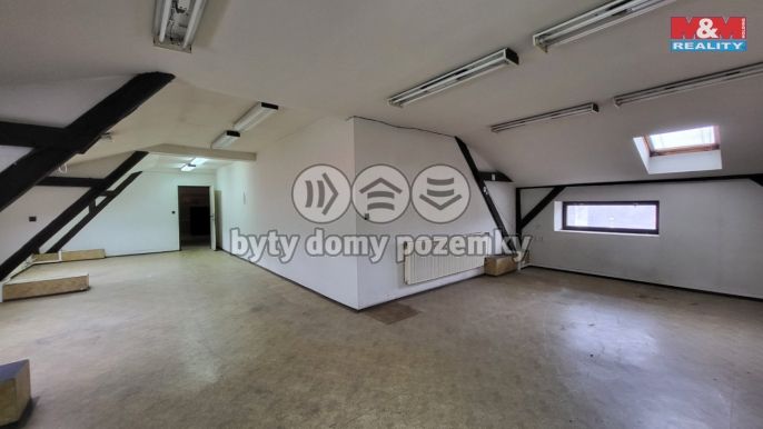 Pronájem, Kancelářský prostor, Šternberk