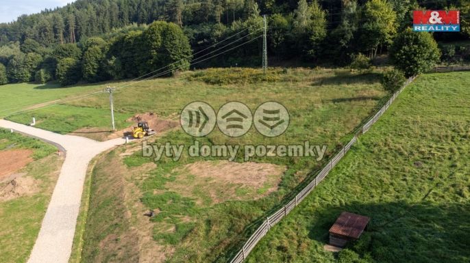 Prodej, Pozemek k bydlení, Trutnov