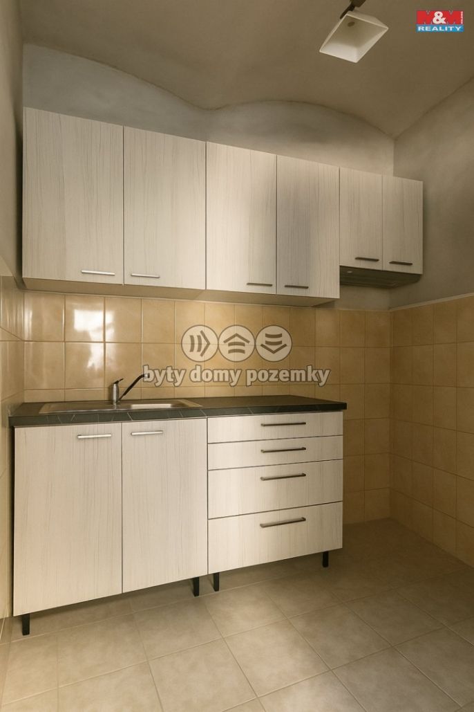 Prodej, Rodinný dům, Bouzov