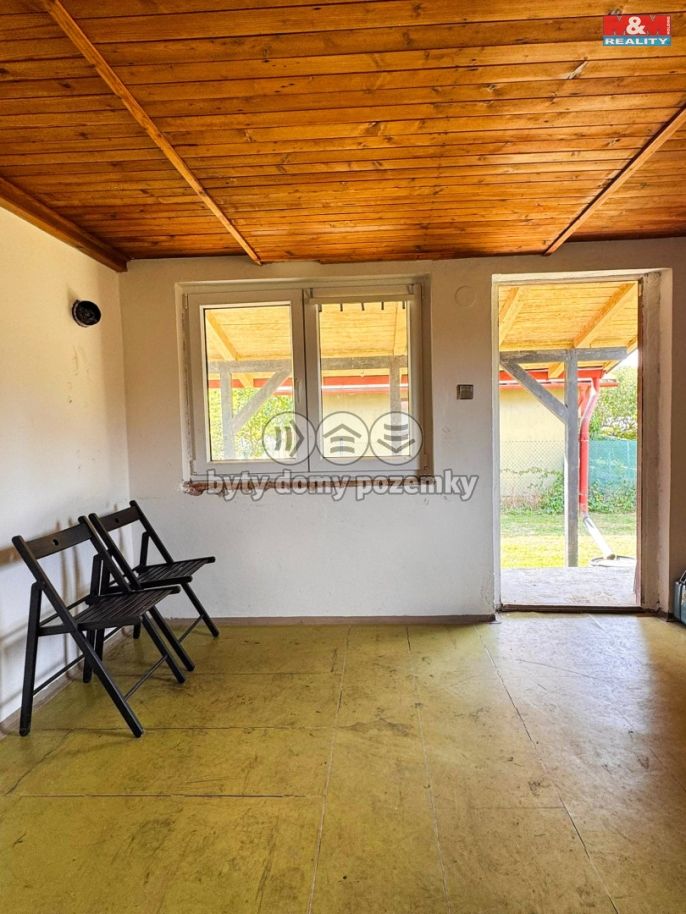 Prodej, Chata, Pardubice