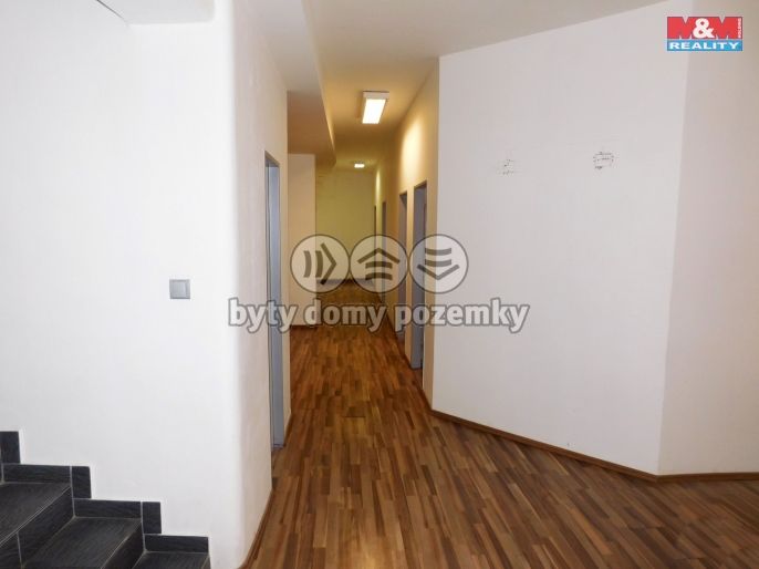 Pronájem, Obchod a služby, Plzeň