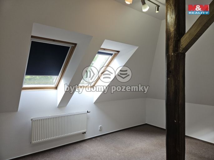 Prodej, Byt 4+kk, Olomouc