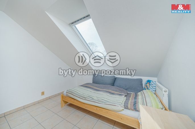 Prodej, Obchod a služby, Moravský Beroun