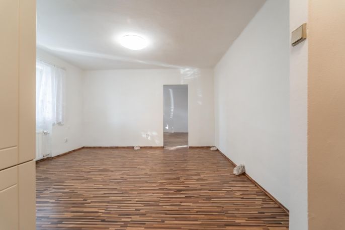 Prodej, Byt 1+1, Kladno