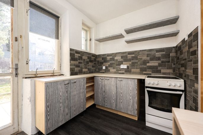 Prodej, Rodinný dům, Bludov