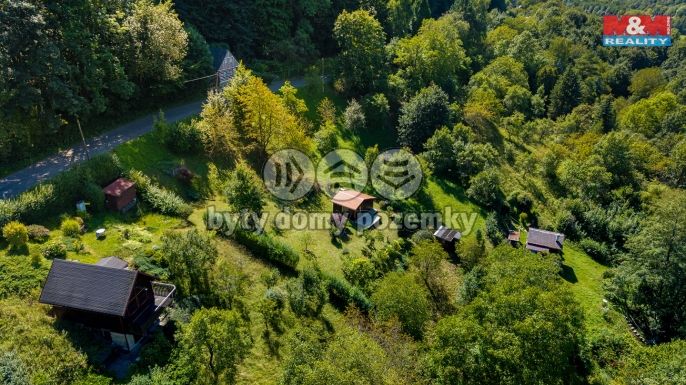 Prodej, Chata, Koberovy