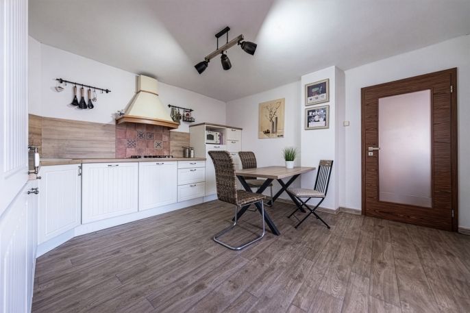 Prodej, Rodinný dům, Pluhův Žďár