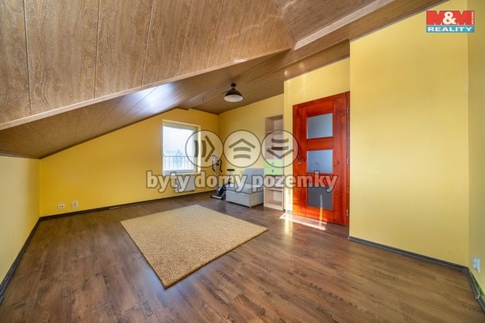 Prodej, Rodinný dům, Litohlavy