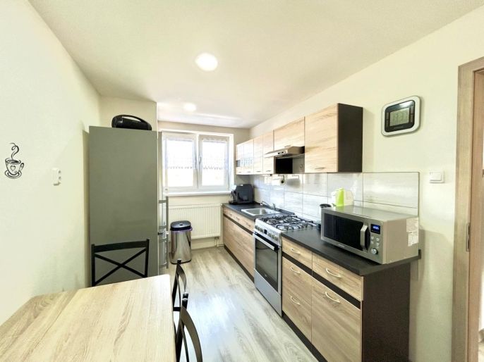 Prodej, Byt 2+1, Město Albrechtice