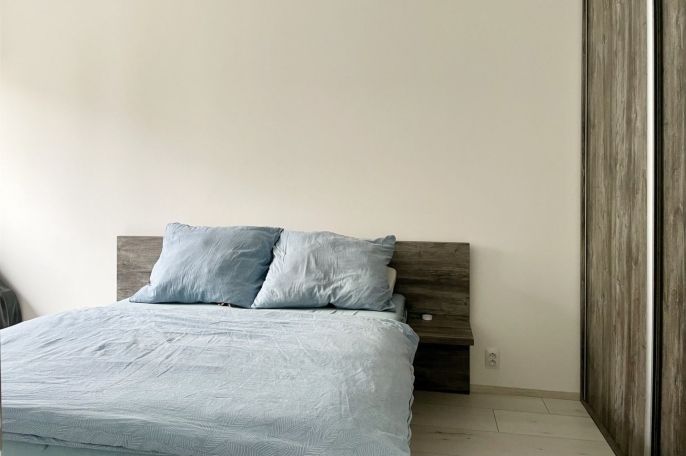 Pronájem, Byt 2+kk, České Budějovice