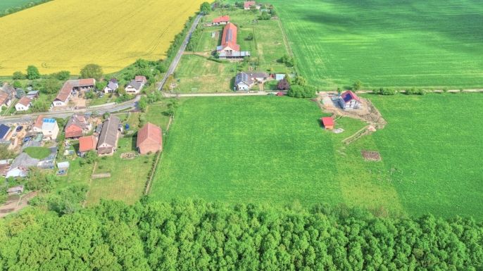 Prodej, Pozemek k bydlení, Kratonohy