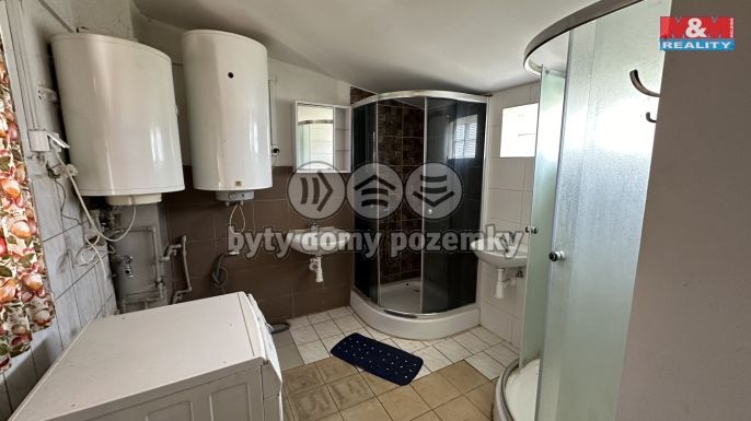 Prodej, Rodinný dům, Soběslav