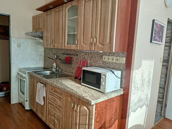 Pronájem, Byt 3+1, Olomouc