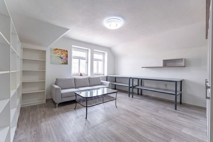 Prodej, Rodinný dům, Nymburk