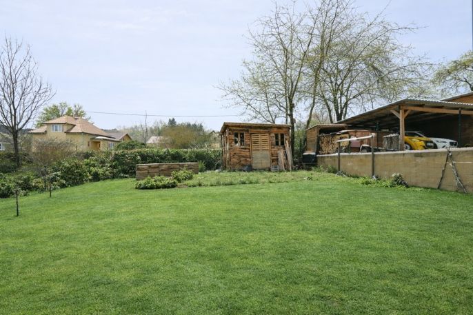 Prodej, Rodinný dům, Pyšely