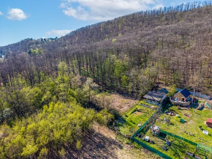 Prodej, Chata, Vráž