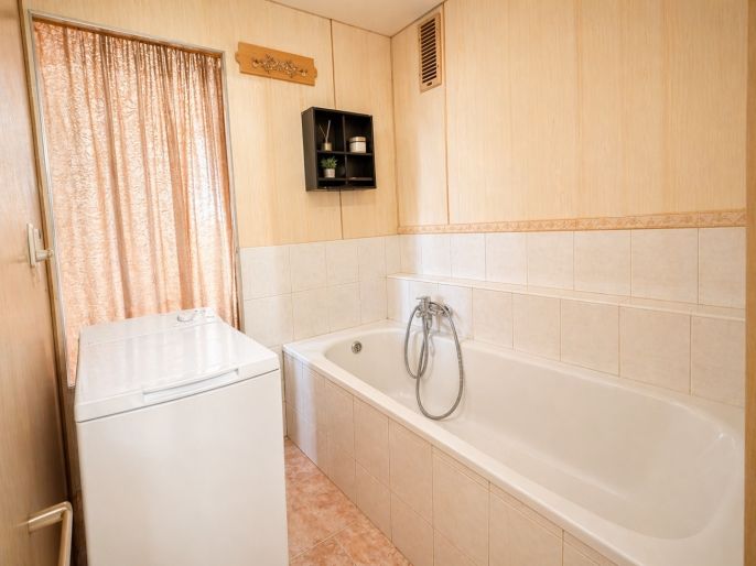 Prodej, Byt 3+1, Budyně nad Ohří