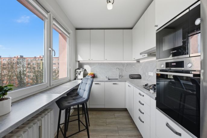 Prodej, Byt 3+1, Kladno