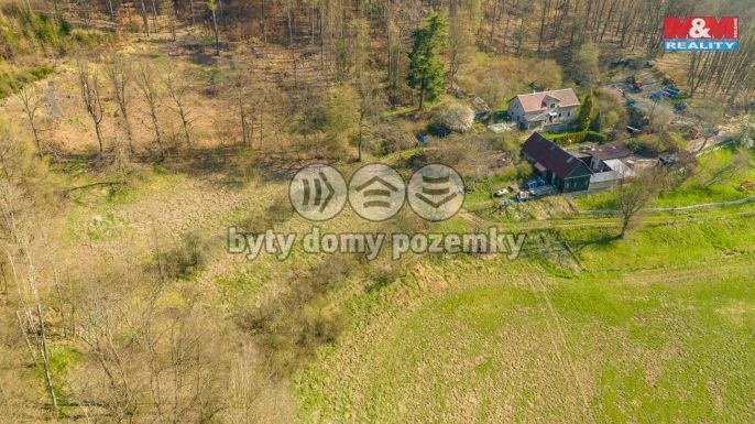 Prodej, Zahrada, Třebušín