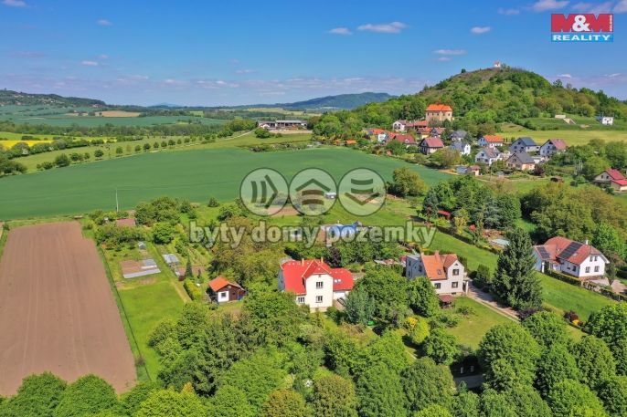 Prodej, Rodinný dům, Jičín