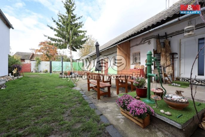 Prodej, Rodinný dům, Loučka