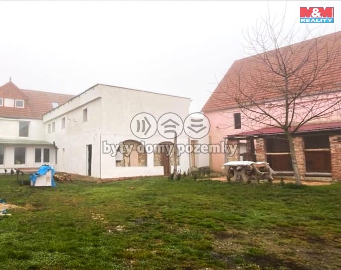 Prodej, Rodinný dům, Blšany