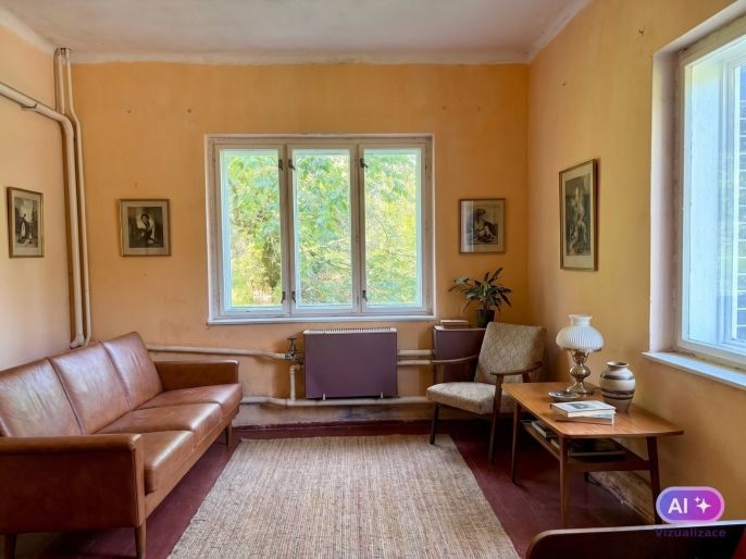 Prodej, Rodinný dům, Rokytnice nad Jizerou
