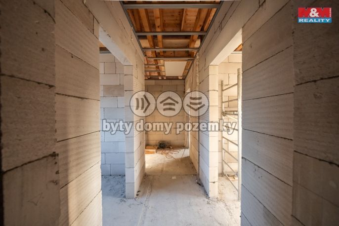 Prodej, Byt 3+kk, Králíky