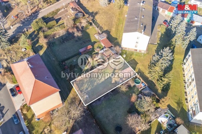 Prodej, Zahrada, Rakovník