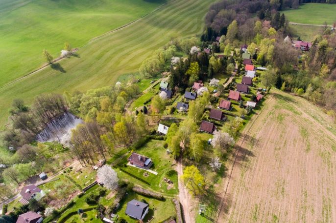 Prodej, Pozemek k bydlení, Pastviny