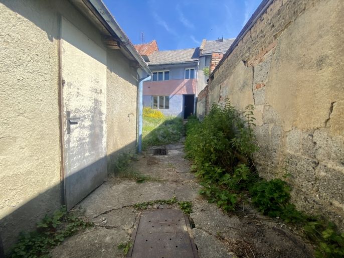 Prodej, Rodinný dům, Hradčany-Kobeřice