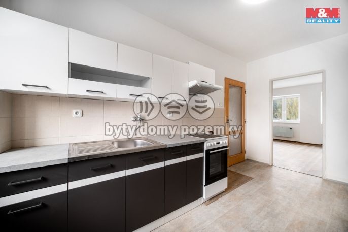 Prodej, Byt 2+1, Boskovice