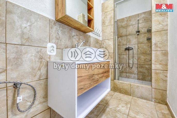 Prodej, Výrobní objekt, Černošín